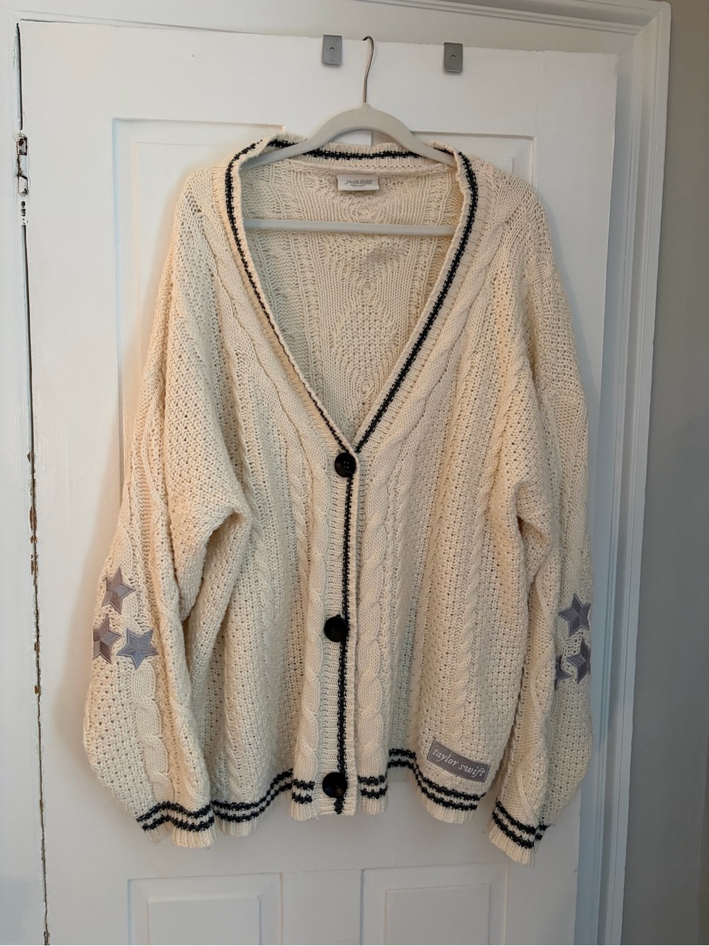 Taylor Swift Folklore Cardigan